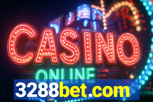 3288bet.com