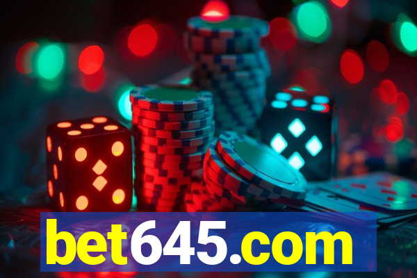 bet645.com