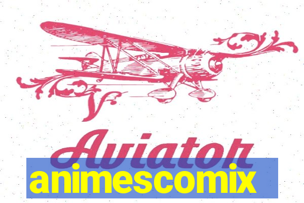 animescomix