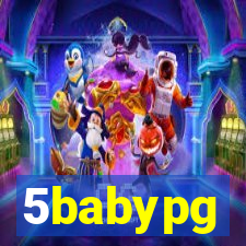 5babypg