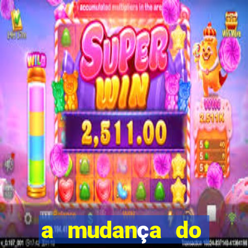 a mudança do conde beta cap 6