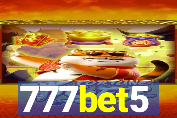 777bet5