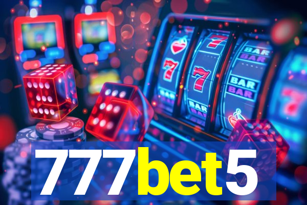 777bet5