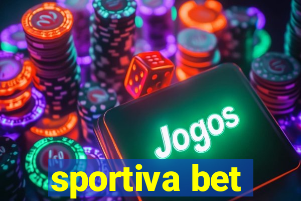 sportiva bet