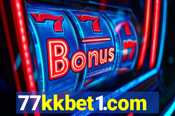 77kkbet1.com