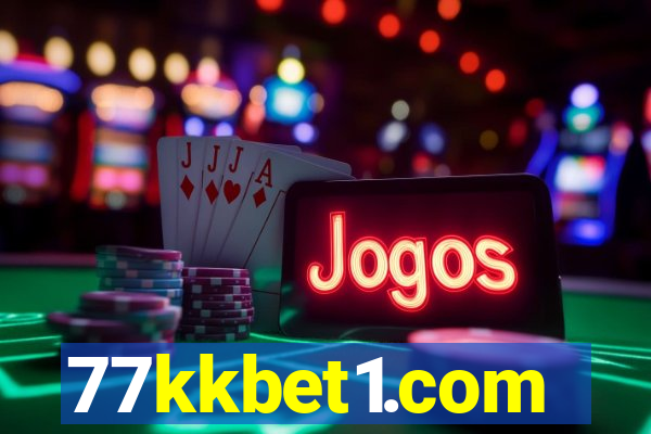 77kkbet1.com