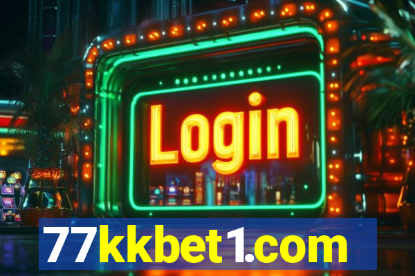 77kkbet1.com