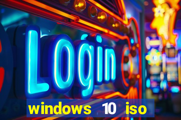 windows 10 iso download google drive