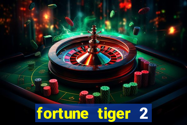 fortune tiger 2 revenge demo