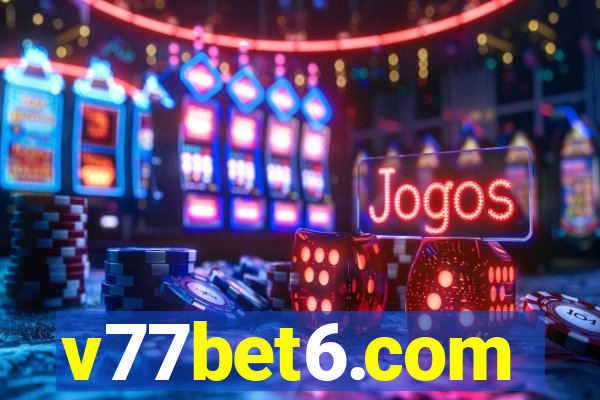 v77bet6.com