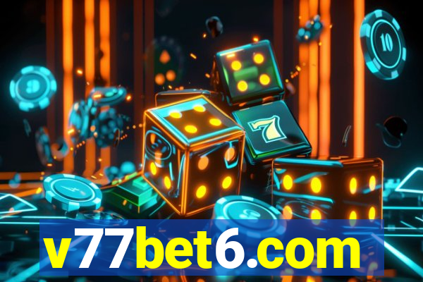 v77bet6.com