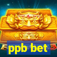 ppb bet