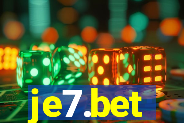 je7.bet