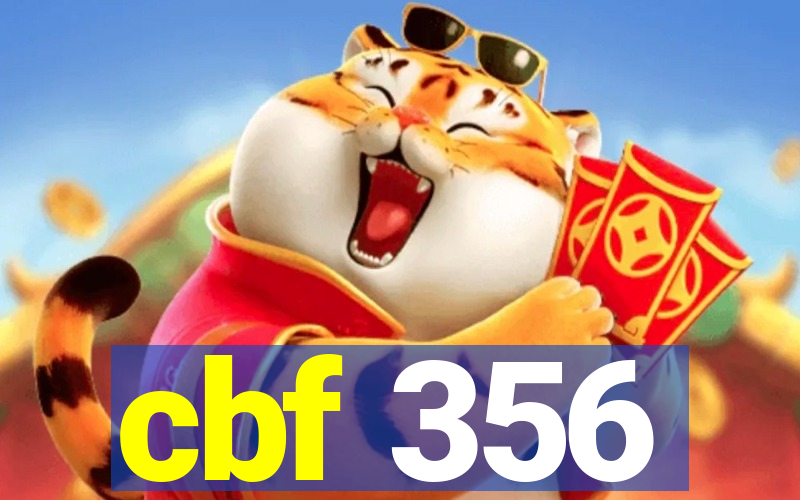 cbf 356