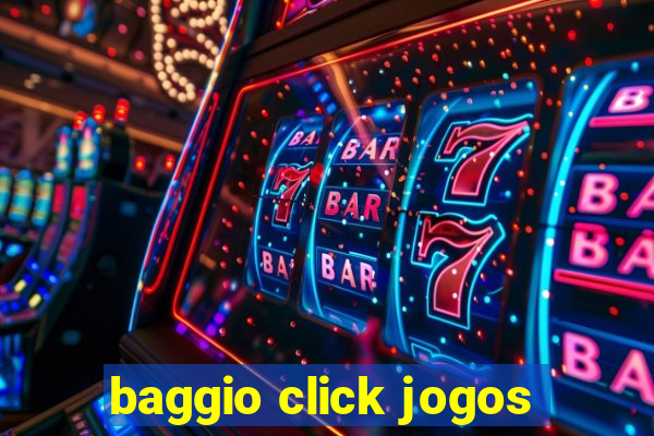 baggio click jogos