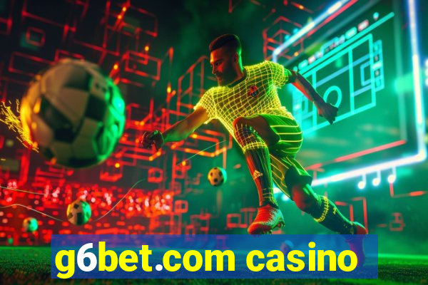 g6bet.com casino