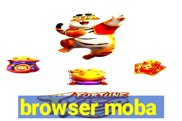 browser moba