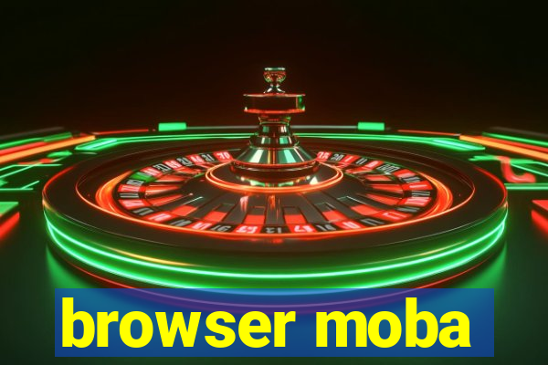 browser moba