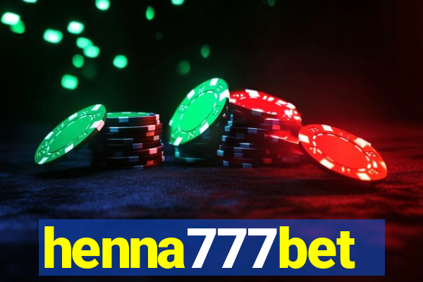 henna777bet