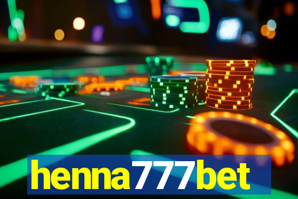 henna777bet