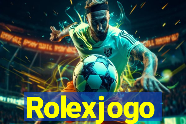 Rolexjogo