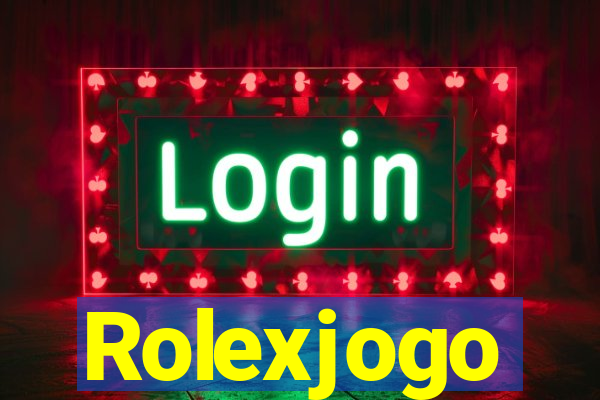 Rolexjogo