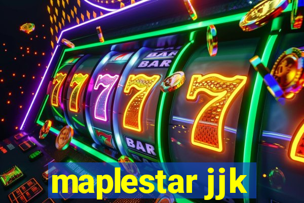 maplestar jjk