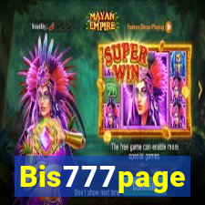 Bis777page