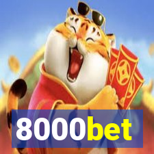 8000bet