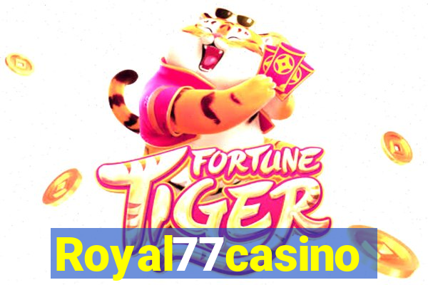 Royal77casino