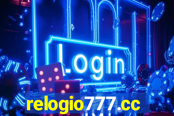 relogio777.cc