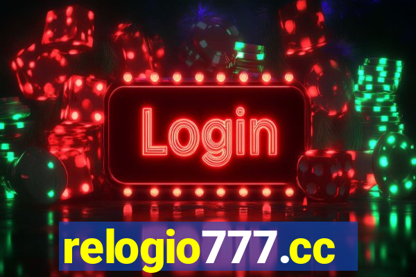 relogio777.cc