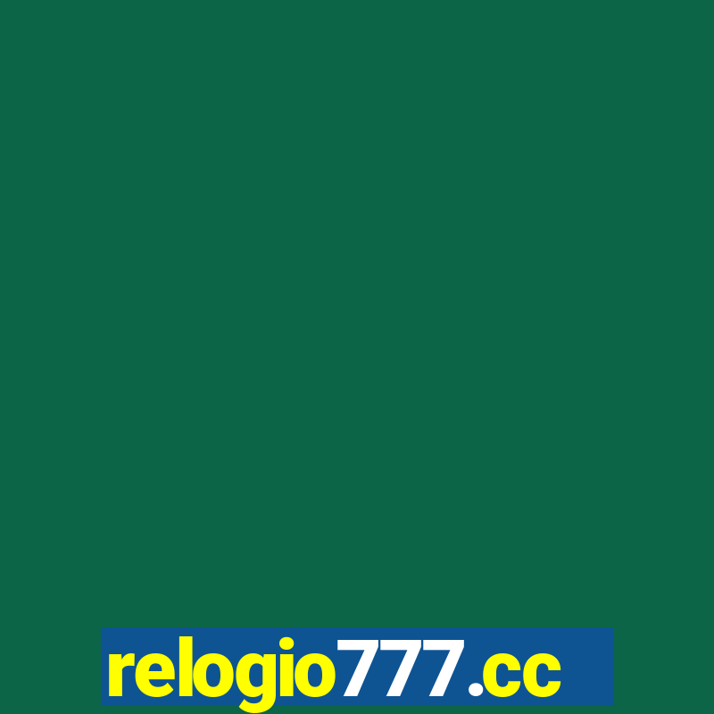 relogio777.cc