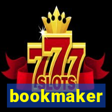 bookmaker