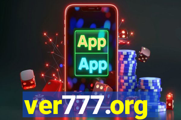 ver777.org