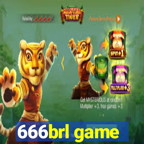 666brl game