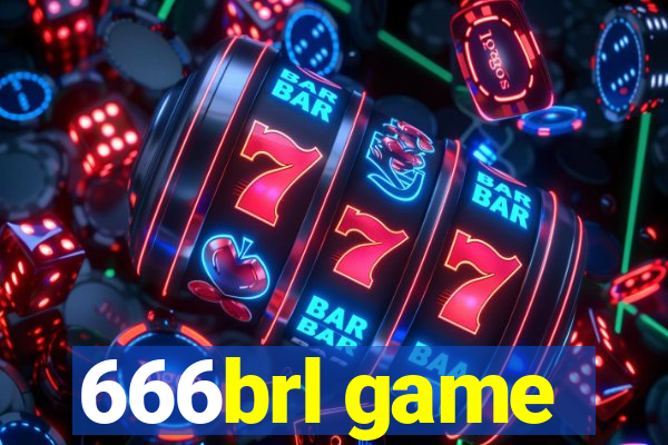 666brl game