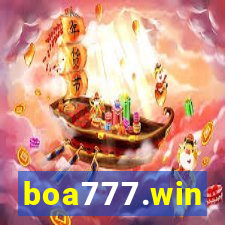 boa777.win