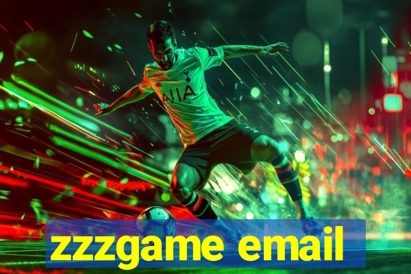 zzzgame email