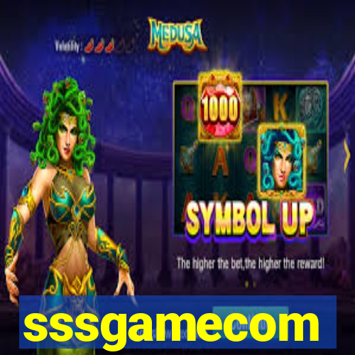 sssgamecom