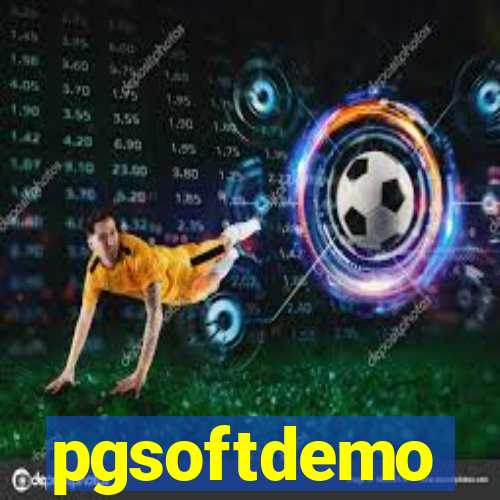 pgsoftdemo