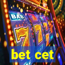 bet cet