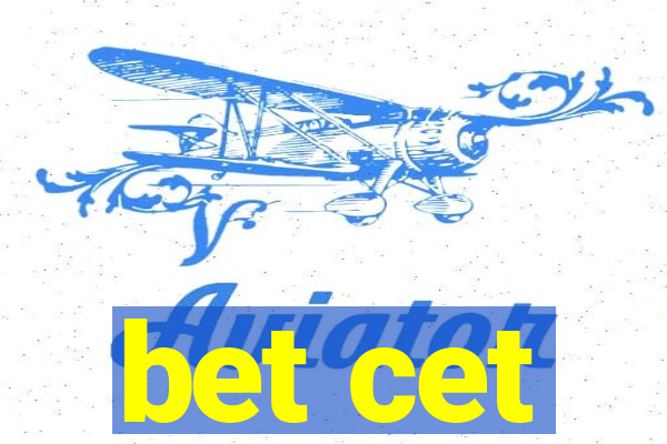 bet cet