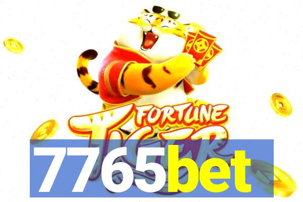 7765bet