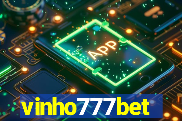 vinho777bet