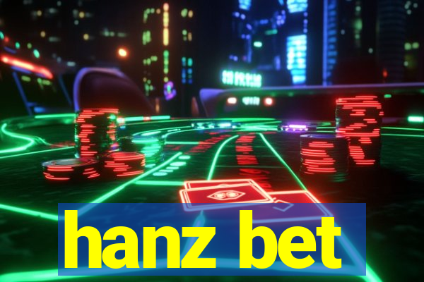 hanz bet