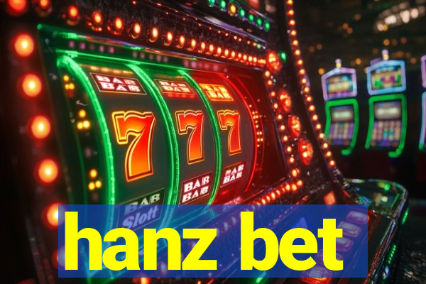 hanz bet