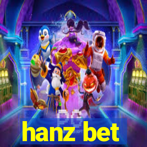 hanz bet