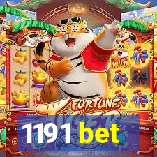 1191 bet