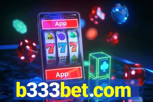 b333bet.com